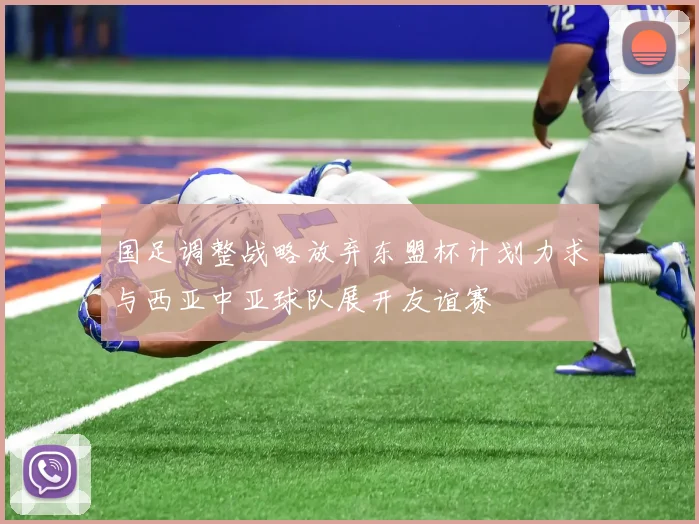 国足调整战略放弃东盟杯计划力求与西亚中亚球队展开友谊赛