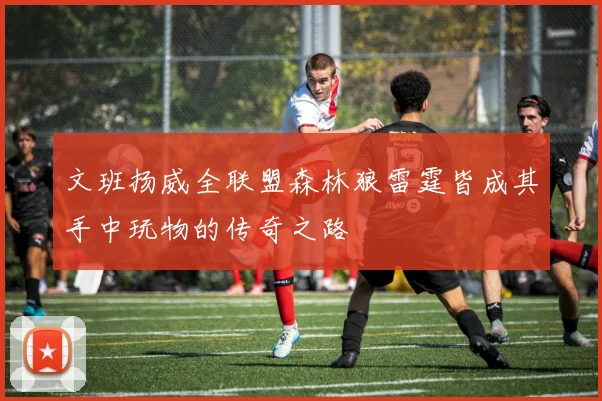 文班扬威全联盟森林狼雷霆皆成其手中玩物的传奇之路